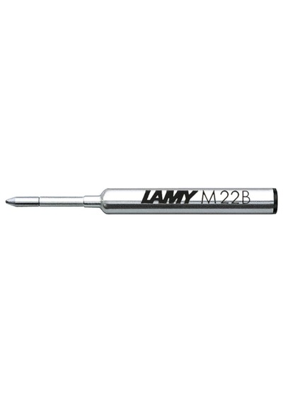 Lamy Tukenmez Kalem Refılı Teklı B Uc Sıyah N11.186