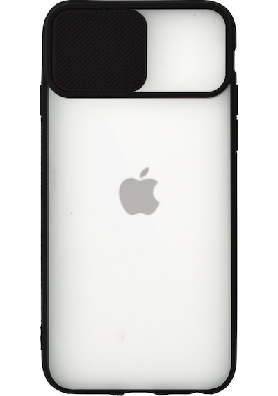 Apple Uyumlu iPhone 11 Lensi Açilir Kapanir Kamera Korumali Kilif 496037669