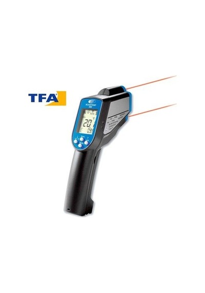 Tfa 31.1123.k Scantemp 490 Kızılötesi Termometre