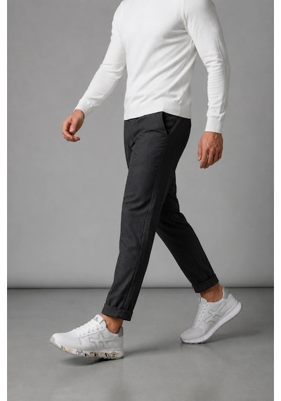 Ht Hotin Flash Erkek Hafif Günlük Spor Ayakkabı Konfor Tabanlı Nefes Alabilen Rahat Sneaker - Beyaz Ht Hotin Flash Erkek Hafif Günlük Spor Ayakkabı Konfor Tabanlı Nefes Alabilen Rahat Sneaker - Beyaz