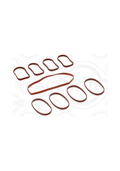 Manifold Conta Emme Sprinter 2-t 901 902 3-t 903 4-t 904 Vito W638 Cdi 2,2 A6110980380 131820 Elring