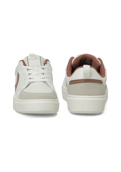 Kinetix Fane F 6fx Beyaz Kız Çocuk Sneaker 000000000102202966 Beyaz-kıremıt Kinetix Fane F 6fx Beyaz Kız Çocuk Sneaker 000000000102202966 Beyaz-kıremıt
