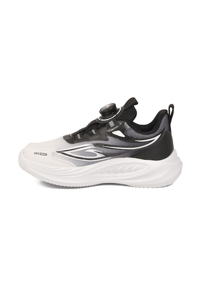 Marcokids Marco Kids 26y530 F Beyaz-siyah Erkek Çocuk Spor Ayakkabı Beyaz - Siyah