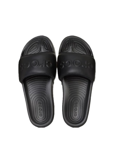 Crocs Crocs All Day Slide M Erkek Terlik 211432 Siyah