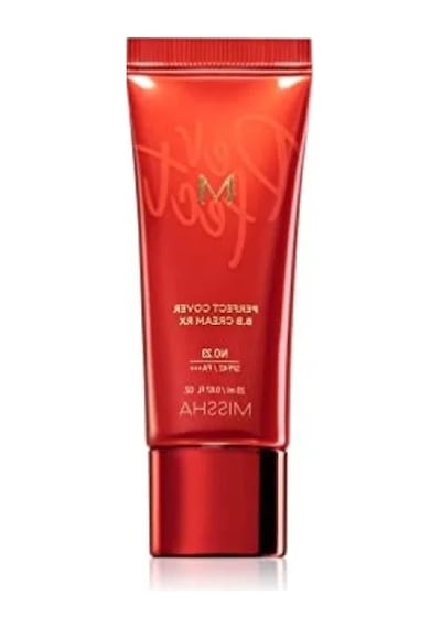 Yüksek Kapatıcı Bb Krem Spf42 0