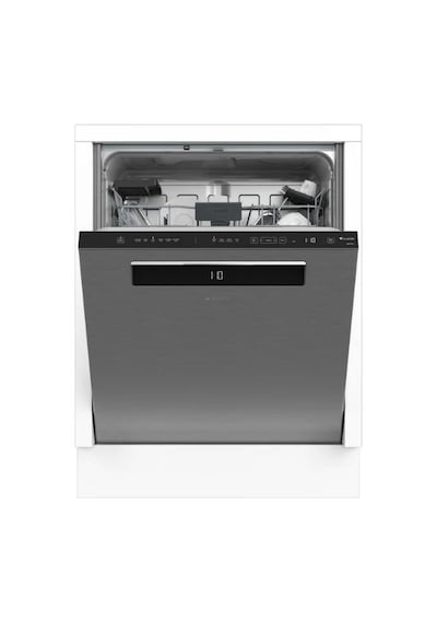 Arçelik ABM 161 I 6 Programlı 14 Kişilik Bulaşık Makinesi