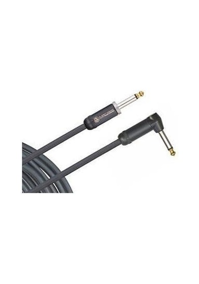 Planet Waves Pwamsgra20 American Stage Inst Cable Ra 20 6 Metre Korozyona Dayanıklı - Saf Sinyal - L Açılı