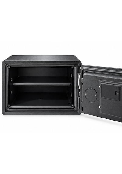 X-bay Xb-f300 Yangın Sertifikalı Parmak İzli Dijital Şifreli Çelik Para Kasası
