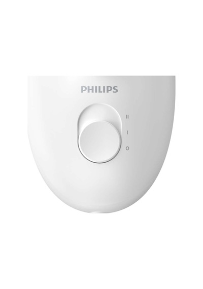 Philips Epilasyon Cihazı, Kablolu Kompakt Tasarım, Dahili Led Işı