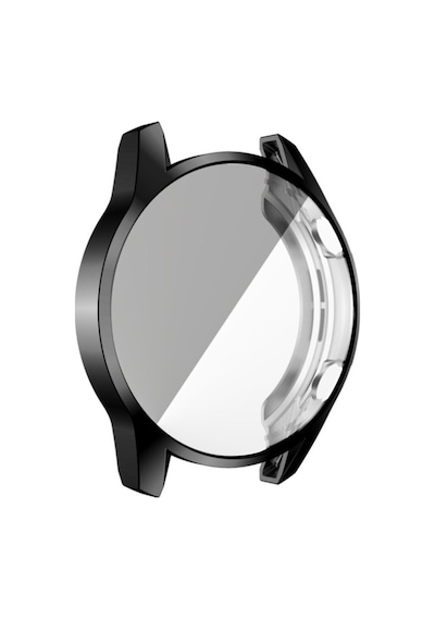 Huawei Watch Gt3 46Mm 360 Tam Koruma Silikon Kılıf Koruyucu (537980132)