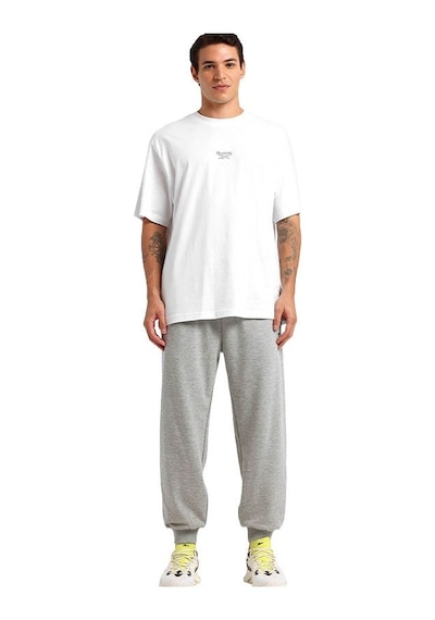 Reebok İd Rlx Clss Sl Jogger Erkek Eşofman Altı 102697408 gri