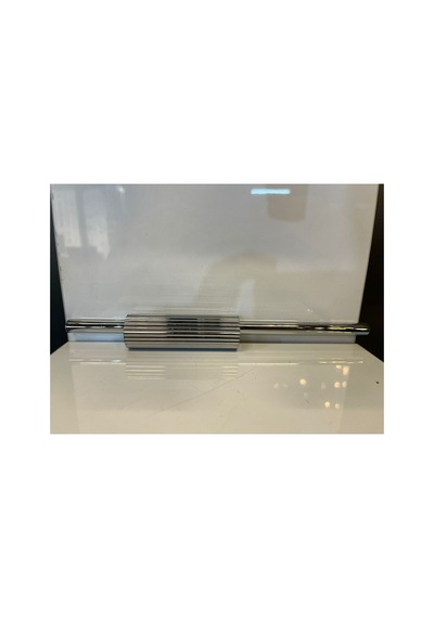 Sany Metal Kulp 96mm Krom Dolap Kapak Modern Mobilya Çekmece Tv Ünite Komodin Konsol