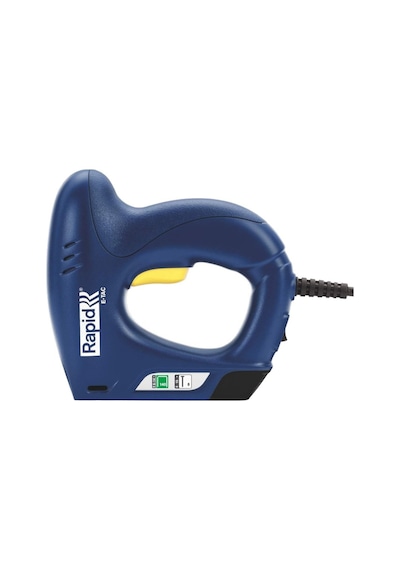 Rapid E-Tac Elektrikli 6-14 MM Zımba ve 15 MM Çivi Çakma Tabancası