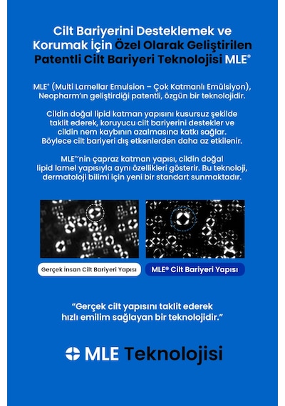 Pantenol İçerikli, Nemlendirici Cilt Bakım Pedi Realbarrıer Extreme Panthenol Toner Pad