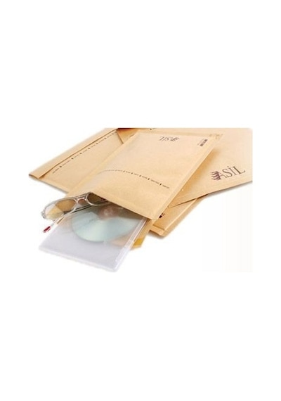 Hava Kabarcıklı Zarf 16x23 Baloncuklu Zarf 10
