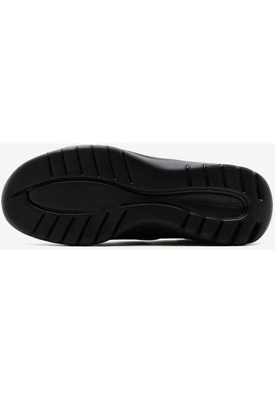 Skechers Slip-Ins: On-The-Go Flex - Captivating Kadın Siyah Yürüyüş Ayakkabısı 136544 Bbk