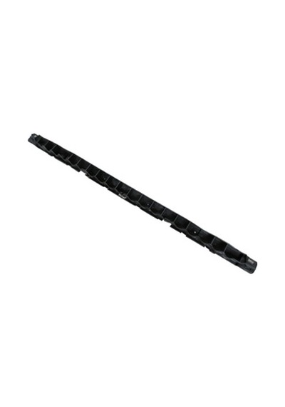 Volkswagen Polo- 5- 02/09 Arka Tampon Braketi Orta Plastik Tw