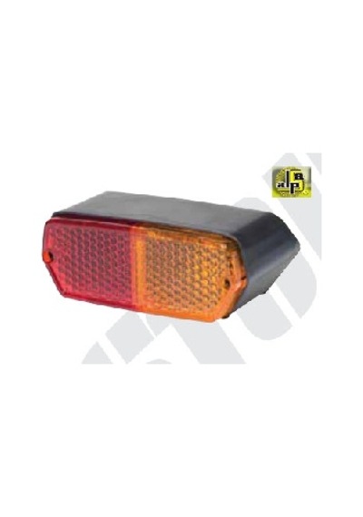 Unıversal Stop Lambası-sol Fiat Trk.ym 480/640/54c - Stp-00003lh