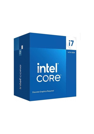 Intel Core Cı7 14700f 2.1ghz 33mb 1700p Fanlı Box