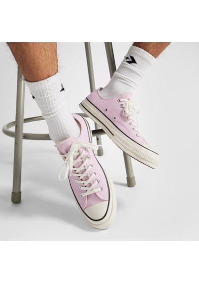 Converse Chuck 70 Unisex Pembe Sneakerdüza08724c