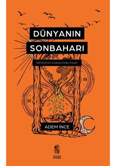 Dünyanın Sonbaharı / Adem İnce