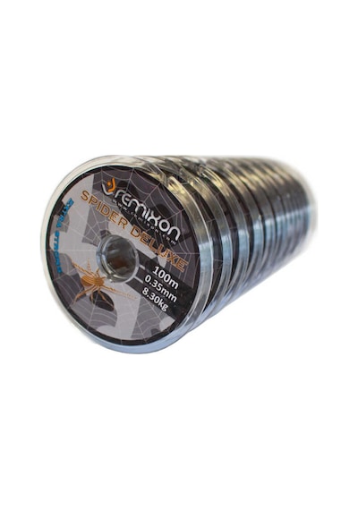 Remixon Spider Deluxe Serisi 100m Monofilament Misina