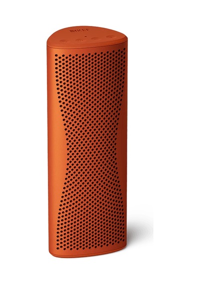 Kef Muo, Bluetooth 5.4, Aptx Adaptive, Ip67, Usb-c, True Wireless Stereo, Taşınabilir Bluetooth Hoparlör