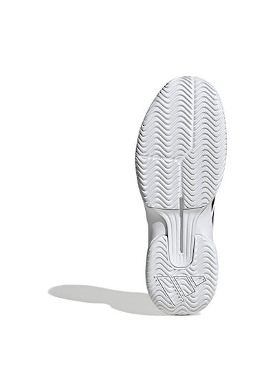 Adidas Gamecourt 3 M Erkek Tenis Ayakkabısı Kı3595 Beyaz