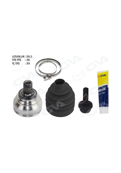 Gva 4475289k Aks Kafası Dış Golf7-jetta-passat-a3 1.2 Tsi-1.4 Tsi-1.6 Tdi 13- Cyva-cyvb-cbza-cbzb-cpva-cpta-clha-clhb-crka-crkb 1.2 Tsi-1.4 Tsi-1.6 Tdi 5m0498099-5m0498099a Gva 4475289k Aks Kafası Dış Golf7-jetta-passat-a3 1.2 Tsi-1.4 Tsi-1.6 Tdi 13- Cyva-cyvb-cbza-cbzb-cpva-cpta-clha-clhb-crka-crkb 1.2 Tsi-1.4 Tsi-1.6 Tdi 5m0498099-5m0498099a