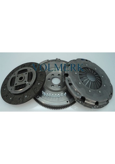 Volmerk Debrıyaj Setı+volan Sabıt Lınea Bravo Doblo 1.6 Mtj Manuel AOD-VOLMERK FI808-K