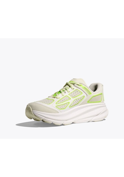 Hoka U Clifton One9 Kadın Ayakkabı Yeşil