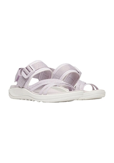 Merrell District 4 Backstrap Kadın Outdoor Sandaleti J007778-32128 Pembe Pembe