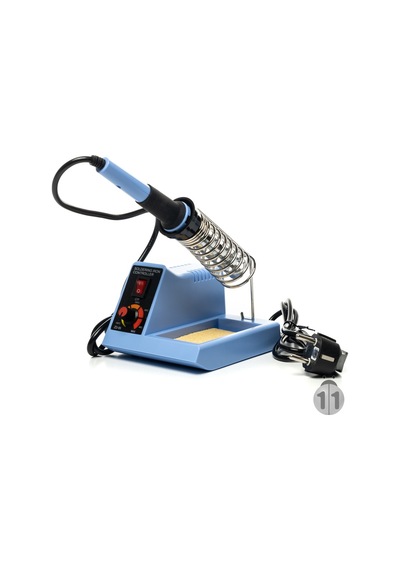 Zd-99 Analog Isı Ayarlı Havya İstasyonu 220V/48W