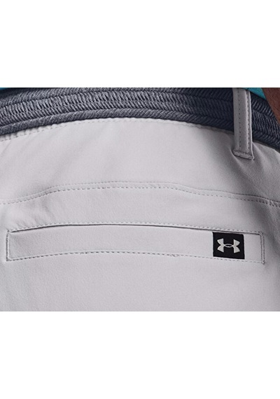 Under Armour Ua Drive Tapered Pant Erkek Günlük Pantolon 1364410-014 Gri