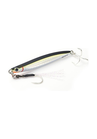 Jackson Metal Effect Stay Fall 9.5cm 60gr Metal Jig Yem Bps