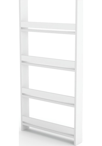 Kenzlife kitaplık fernur 120*060*10 byz duvar rafı