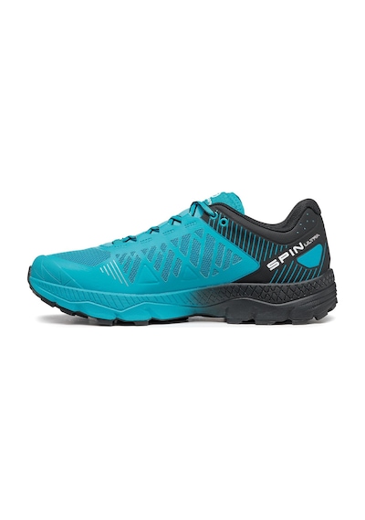 Scarpa Spin Ultra Kadın Koşu Ayakkabısı Azure - Black