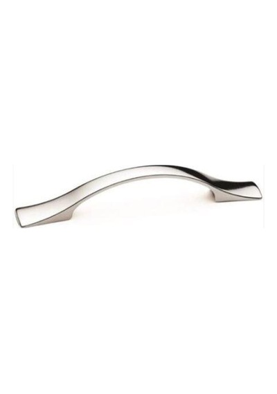 Kulp Sülün 96mm Krom 15gr