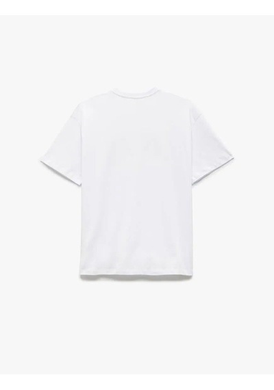 Koton Kadın T-shirt 5sak50097ek-29879