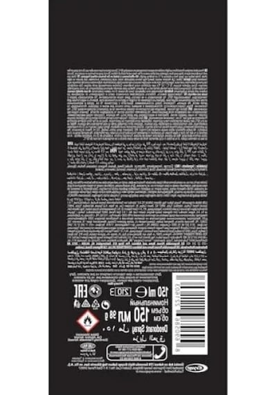 Vegan Formüllü Hızla Kuruyan Deodorant 150 Ml