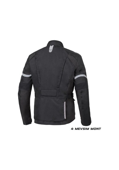 Motoanl Motosiklet Montu 4 Mevsim Yüksek Kalite Touring Ve Enduro Oxford 600-d Dayanıklı Kumaş Motor Mont