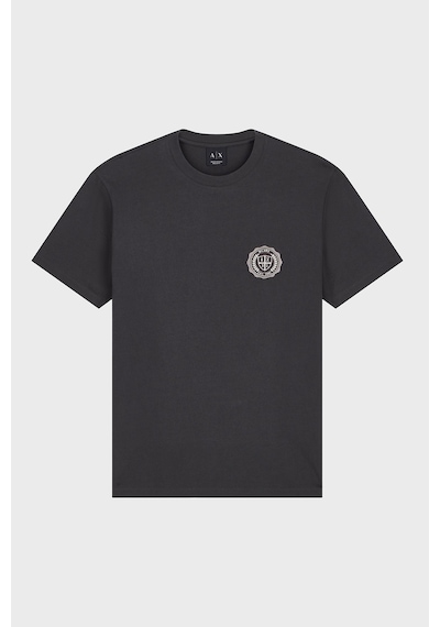 Armani Exchange Logolu % 100 Pamuk Bisiklet Yaka T Shirt Erkek T Shirt Xm003078 Af10361 U8128 Kahve Armani Exchange Logolu % 100 Pamuk Bisiklet Yaka T Shirt Erkek T Shirt Xm003078 Af10361 U8128 Kahve
