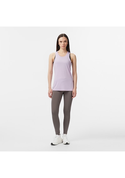 Energetics Glory Vı Sl Kadın Mor Antrenman T-shirt 434418