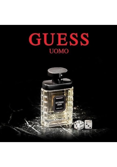 Uomo Edt Erkek Parfümü 100 Ml Diğer