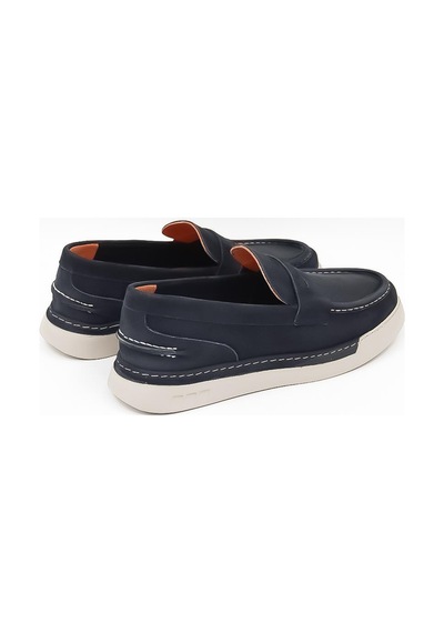 Freefoot 253252 Erkek Casual Ayakkabı - Lacivert Lacivert