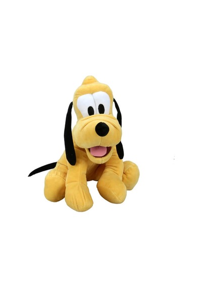 Bay 40208 Pluto Core Peluş 25 Cm. Najmaddin
