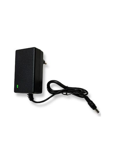 Adaptör Dc 12v 3a 5.5mm 2.1mm Priz Tipi Güç Kaynağı Trafo 36watt