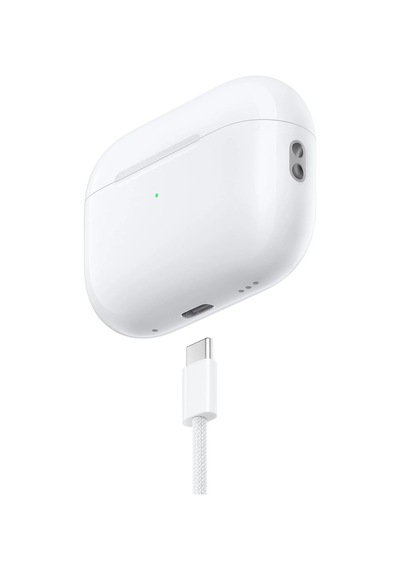 Pro Ios Android Uyumlu Kablosuz Bluetooth Kulaklık Beyaz - 725913405