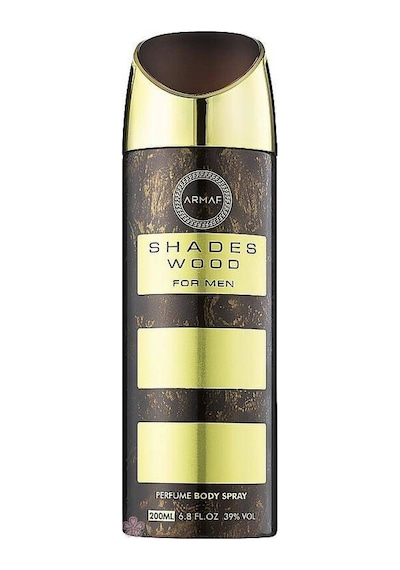 Armaf Shadeswood Erkek Deodorant 200 Ml Diğer