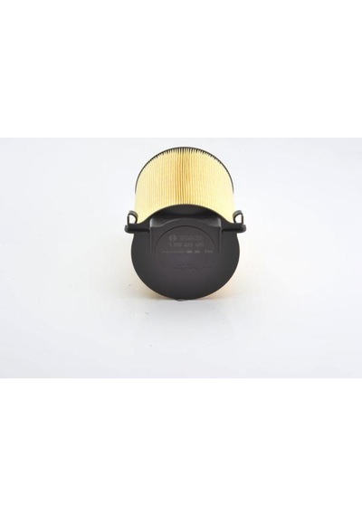 Bosch Audi A3 1.4 Tfsi Filtre Bakım Seti Shell Motor Yağlı (2007-2012) 4 Lü